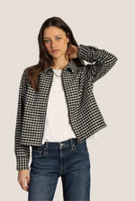 DYLAN WOMENS BAXTER JACKET