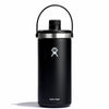 128 oz Oasis Black Tumbler