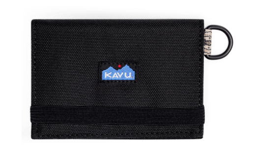 KAVU BILLINGS WALLET