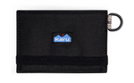 KAVU BILLINGS WALLET