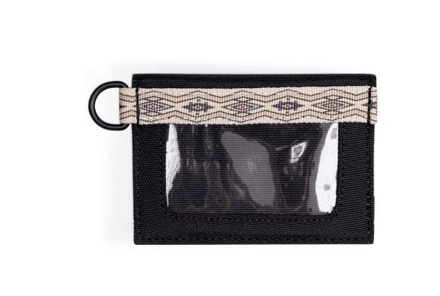 KAVU BILLINGS WALLET