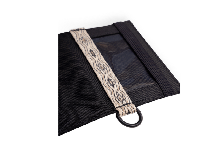 KAVU BILLINGS WALLET