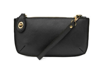 MINI CROSSBODY WRISTLET