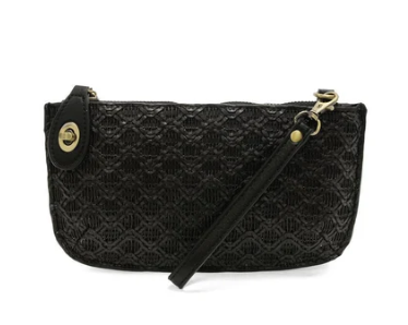MINI CROSSBODY WRISTLET
