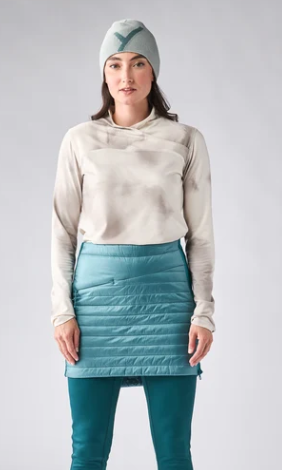 INDYEVA BOON SKIRT IV