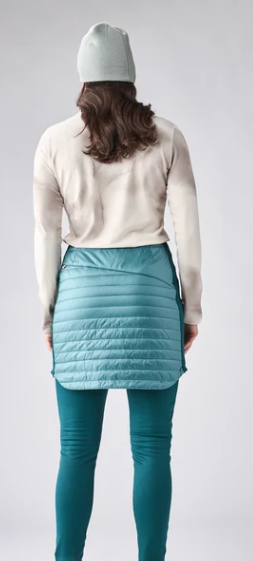 INDYEVA BOON SKIRT IV