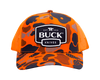 BLAZE Duck Camo Hat