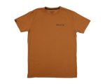 COYOTE BUCK SKULL TEE