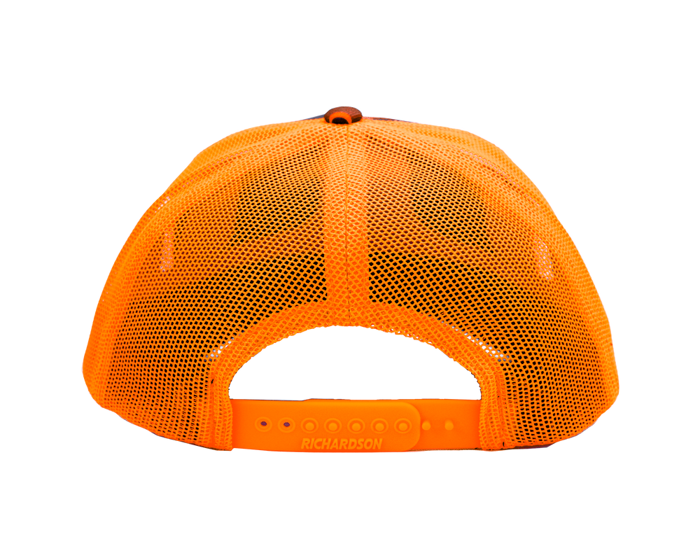 BLAZE Duck Camo Hat