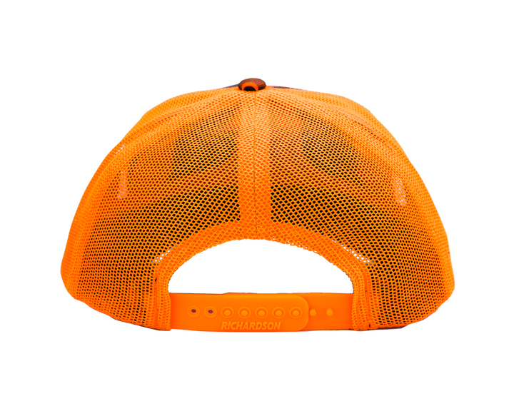 BLAZE Duck Camo Hat