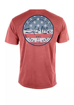 Stars and Stripes Shirt