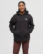 Women's Mountain Skyline Hoodie