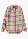 Women's Prana Cabin Core Flannel