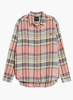 Women's Prana Cabin Core Flannel