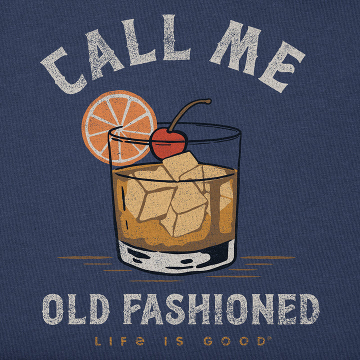 LIFE IS GOOD MEN&