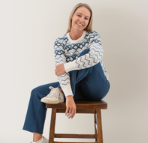 Candlepine Sweater