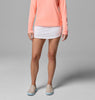 W'S COLUMBIA PFG CASTBACK SKORT
