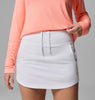W'S COLUMBIA PFG CASTBACK SKORT