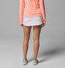 W'S COLUMBIA PFG CASTBACK SKORT