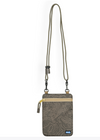 KAVU CATALA CROSSBODY POUCH