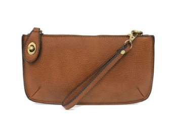 MINI CROSSBODY WRISTLET