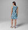 Womens Chill River Printed Dress