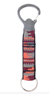 KAVU Crack It Open Keychain