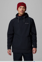 Men's Coreshot Softshell Hoodie