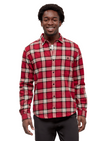 Men's Forest Flannel Shirt