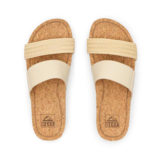 WOMENS REEF CUSHION VISTA HI