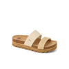 WOMENS REEF CUSHION VISTA HI