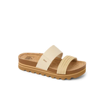 WOMENS REEF CUSHION VISTA HI