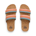 WOMENS REEF CUSHION VISTA