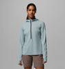 WOMEN'S DIAMOND PEAK PRO HOODIE