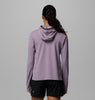 WOMEN'S DIAMOND PEAK PRO HOODIE