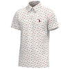 DIRTY MYRTLE POLO