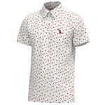 DIRTY MYRTLE POLO
