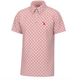 LOCAL BOYS DIRTY MYRTLE POLO