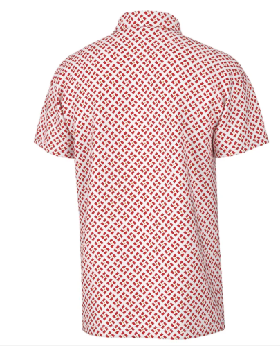 LOCAL BOYS DIRTY MYRTLE POLO