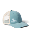 DO GOOD TRUCKER HAT