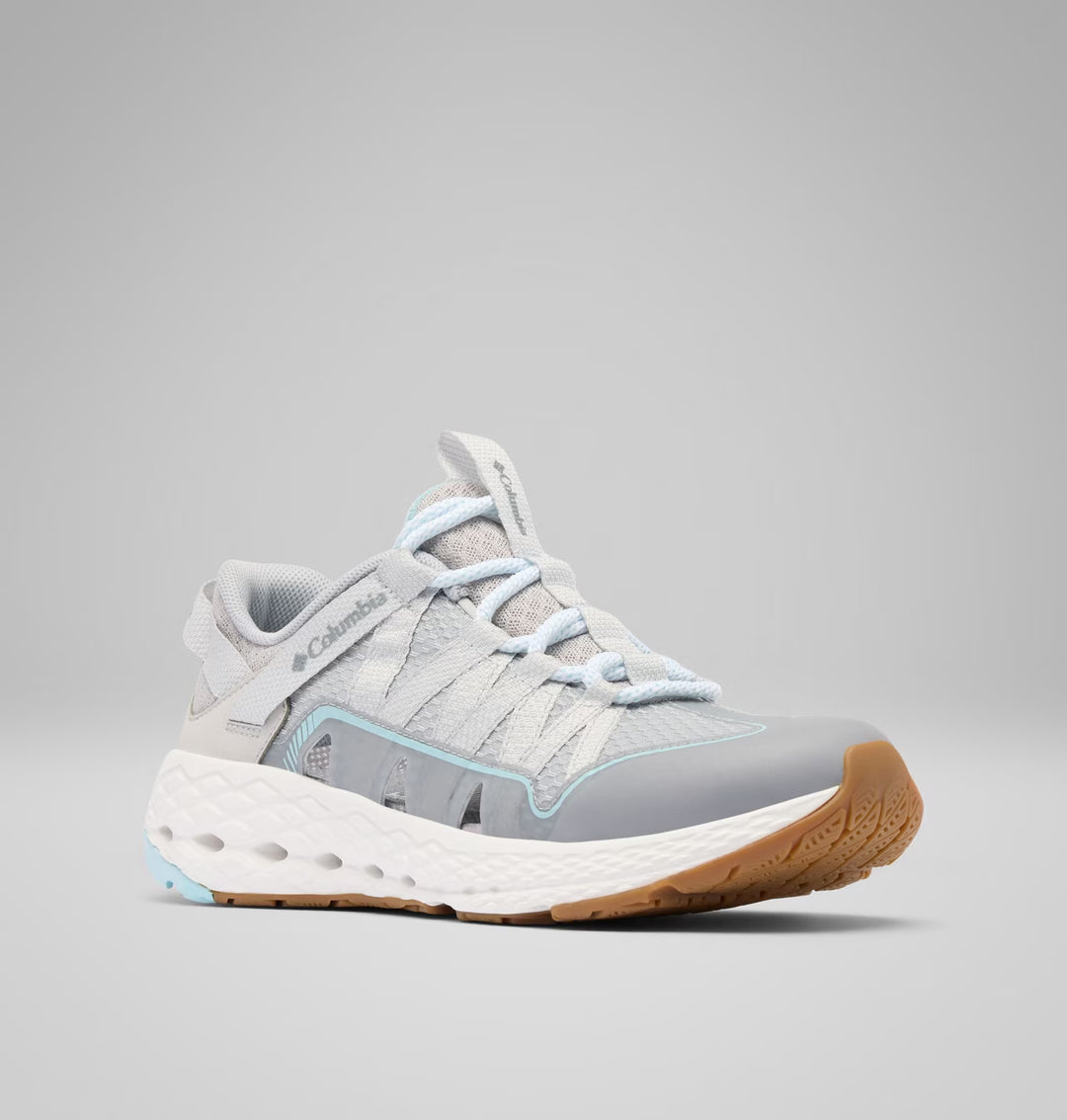 COLUMBIA WOMENS DRAINMAKER ATV SHOE