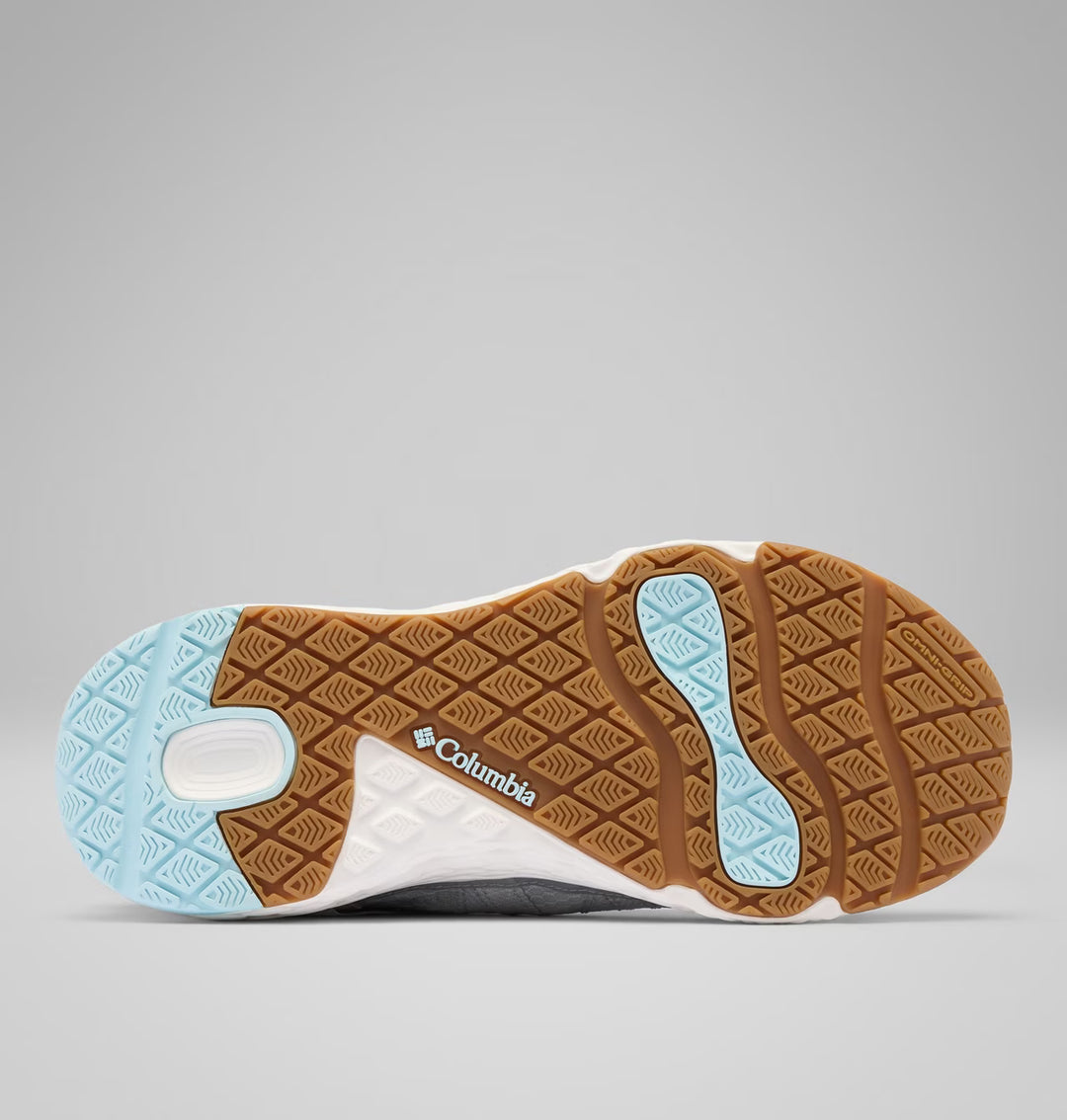 COLUMBIA WOMENS DRAINMAKER ATV SHOE