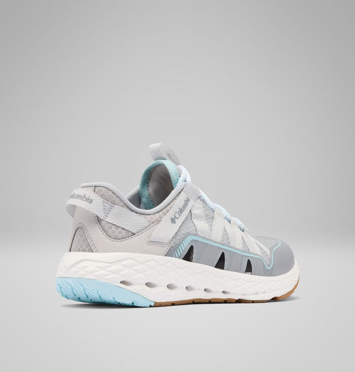 COLUMBIA WOMENS DRAINMAKER ATV SHOE