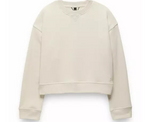 Women's Dream Terry Crew Sweatshirt