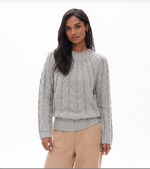 WOMEN'S HATLEY DYLAN SWEATER