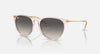 RAY BAN ERIKA SUNGLASSES