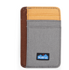 KAVU FAIRBANKS WALLET