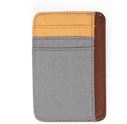 KAVU FAIRBANKS WALLET
