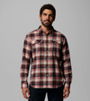 Men's Flare Gun Stretch Flannel