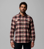 Men's Flare Gun Stretch Flannel